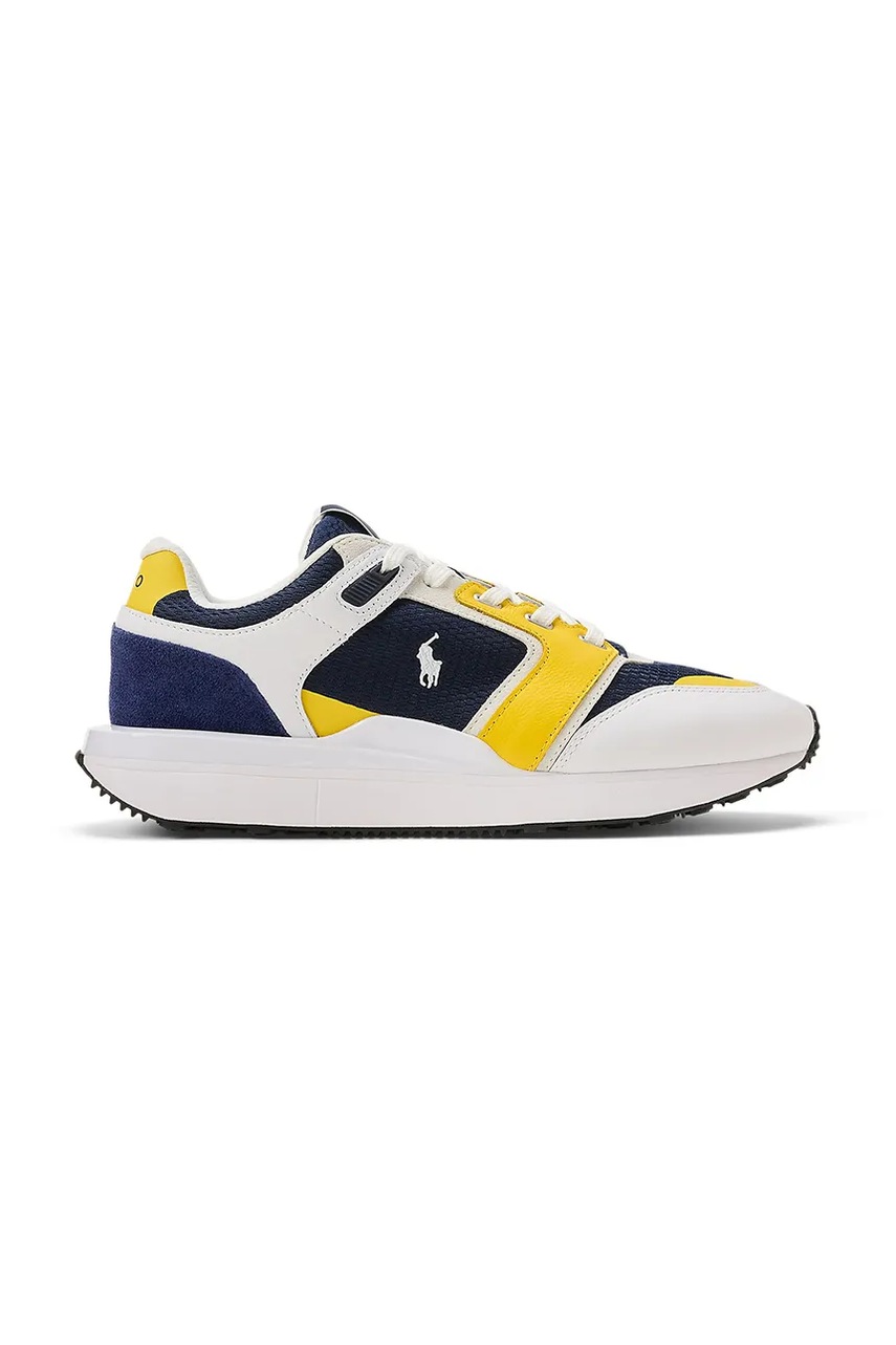 Sneakers bărbați polo ralph lauren trn 89 pp V2 Sneakers bărbați polo ralph lauren trn 89 pp V2