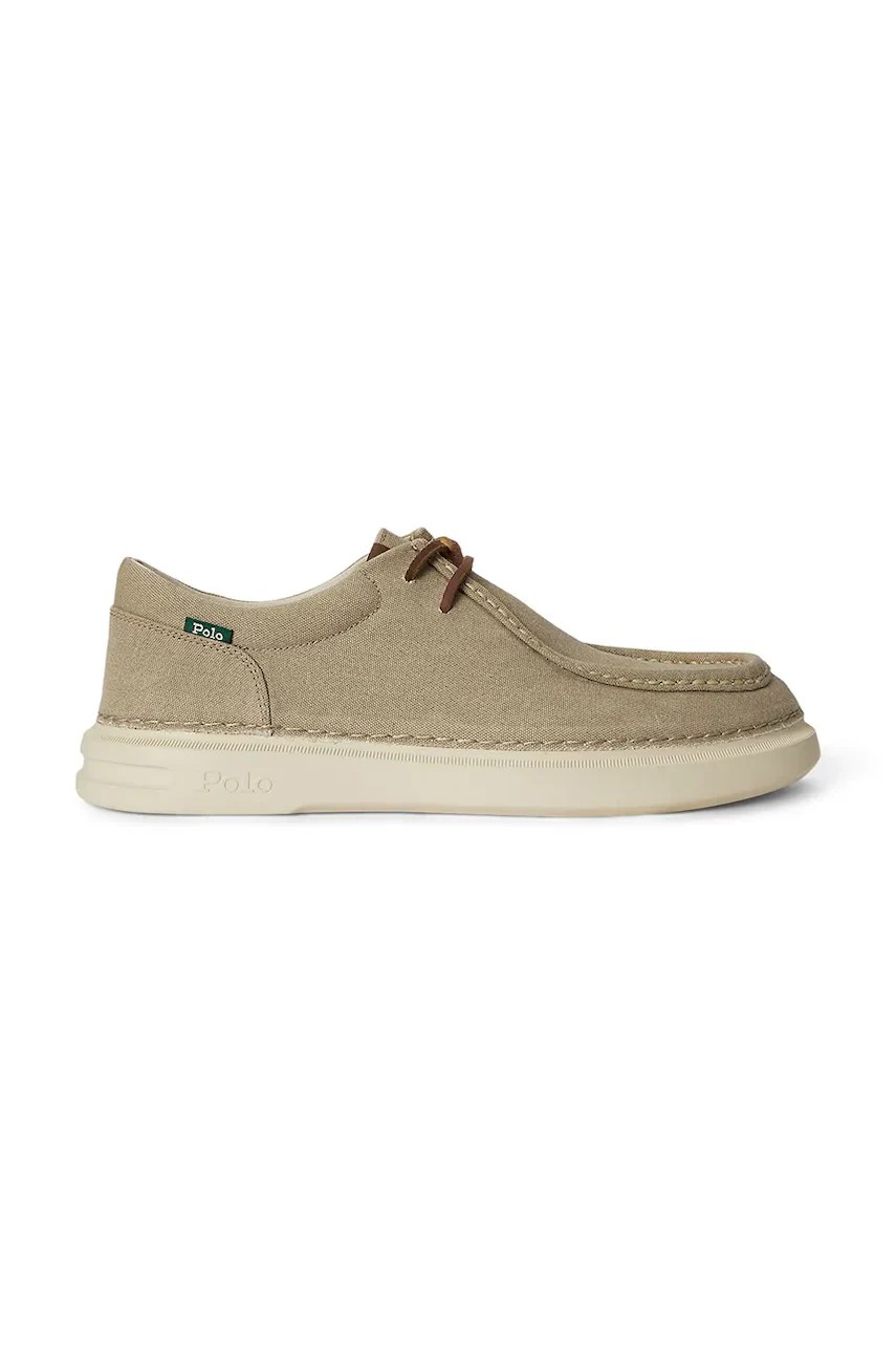 Pantofi bărbătești polo ralph lauren Rlite Moc Pantofi bărbătești polo ralph lauren Rlite Moc