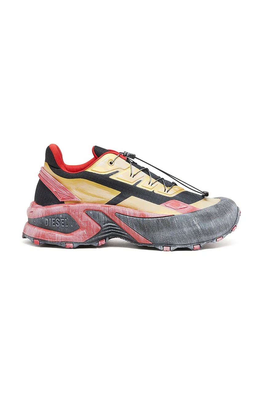 Sneakers bărbați diesel d-cage Runner Sneakers bărbați diesel d-cage Runner