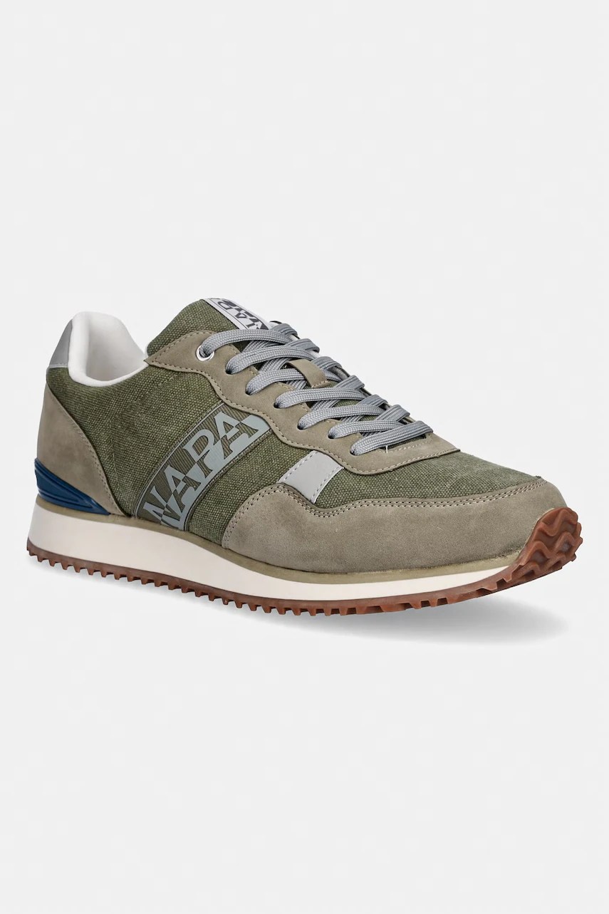 Sneakers bărbați napapijri COSMOS Sneakers bărbați napapijri COSMOS