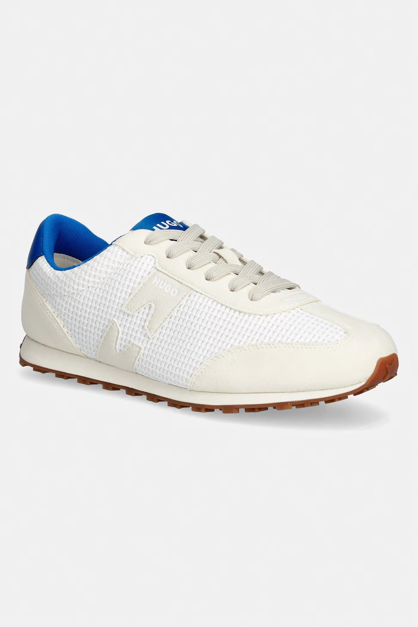 Sneakers pentru bărbați HUGO blue jared Sneakers pentru bărbați HUGO blue jared