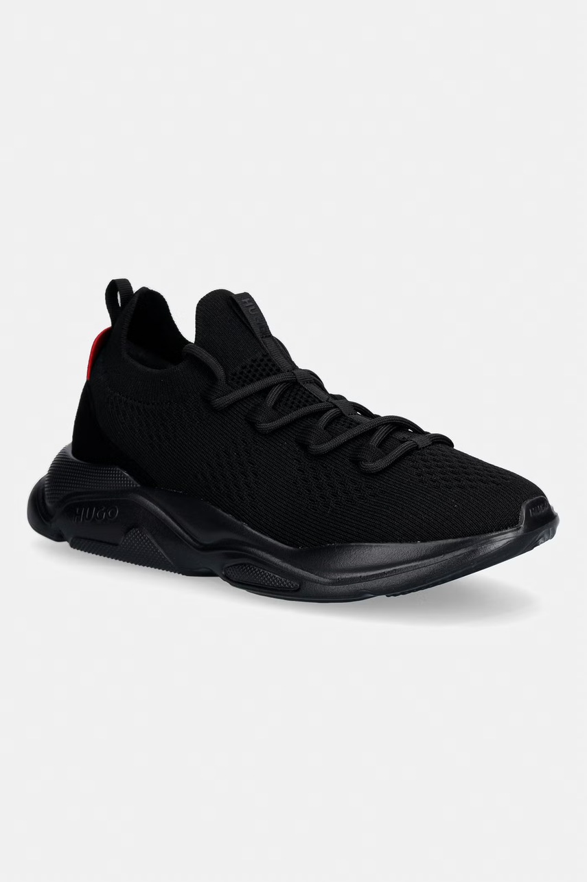 Sneakers HUGO Leon pentru bărbați Sneakers HUGO Leon pentru bărbați