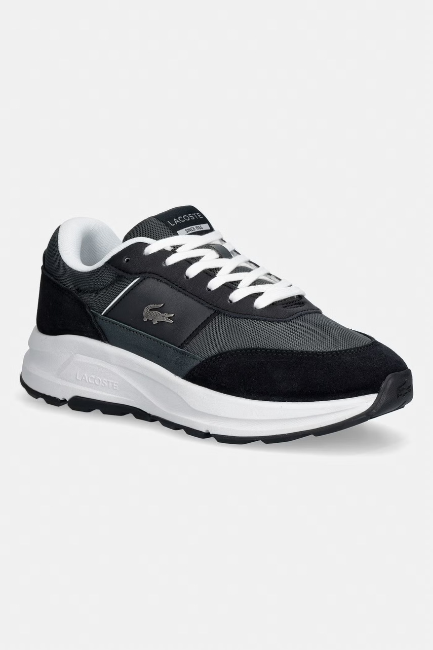 Sneakers pentru bărbați lacoste run set CGR bar Sneakers pentru bărbați lacoste run set CGR bar