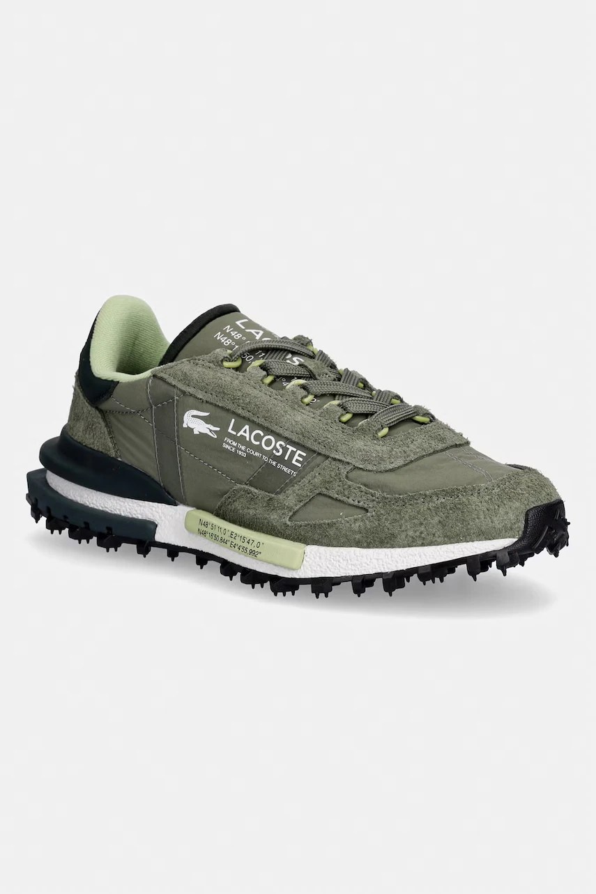 Sneakers bărbați lacoste Elite Active Sneakers bărbați lacoste Elite Active