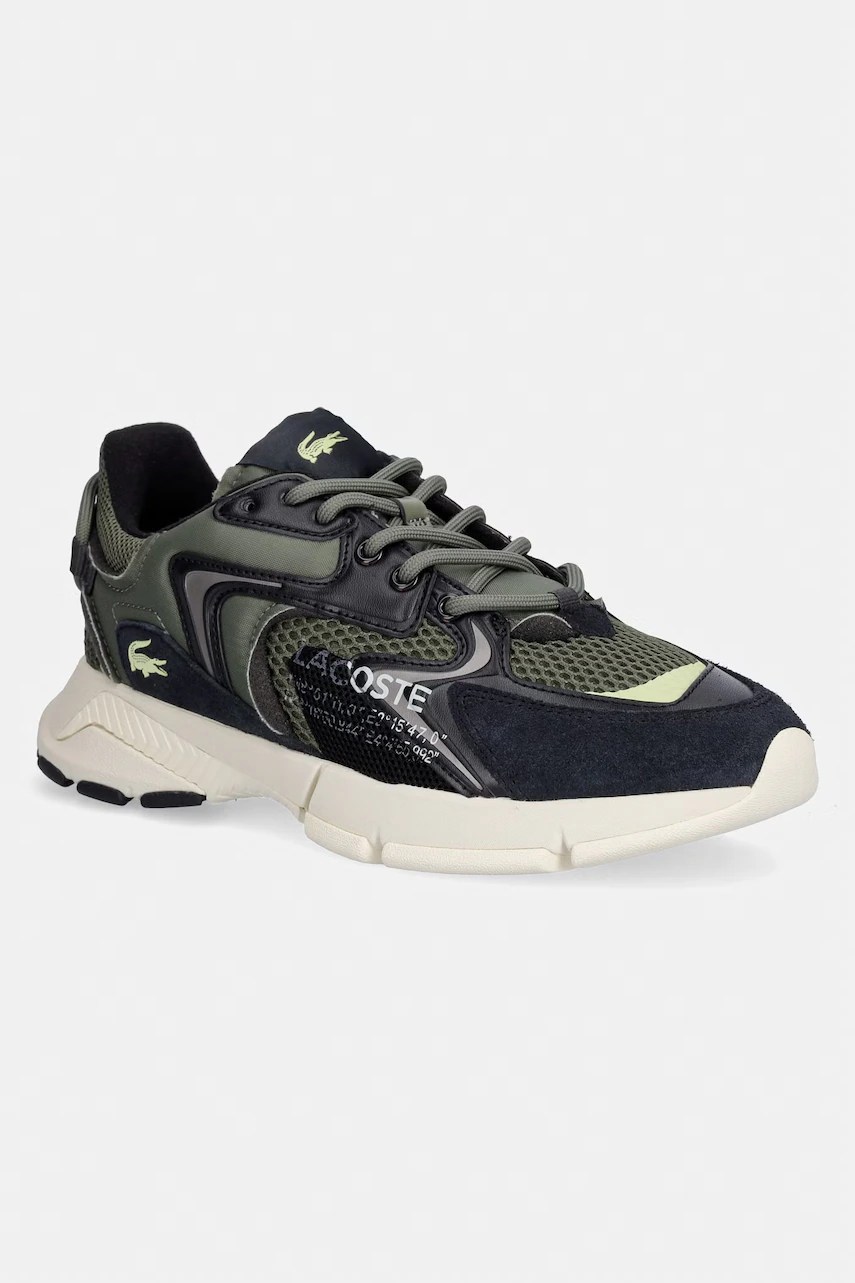 Sneakers bărbați lacoste L003 Neo – confort și stil Sneakers bărbați lacoste L003 Neo - confort și stil