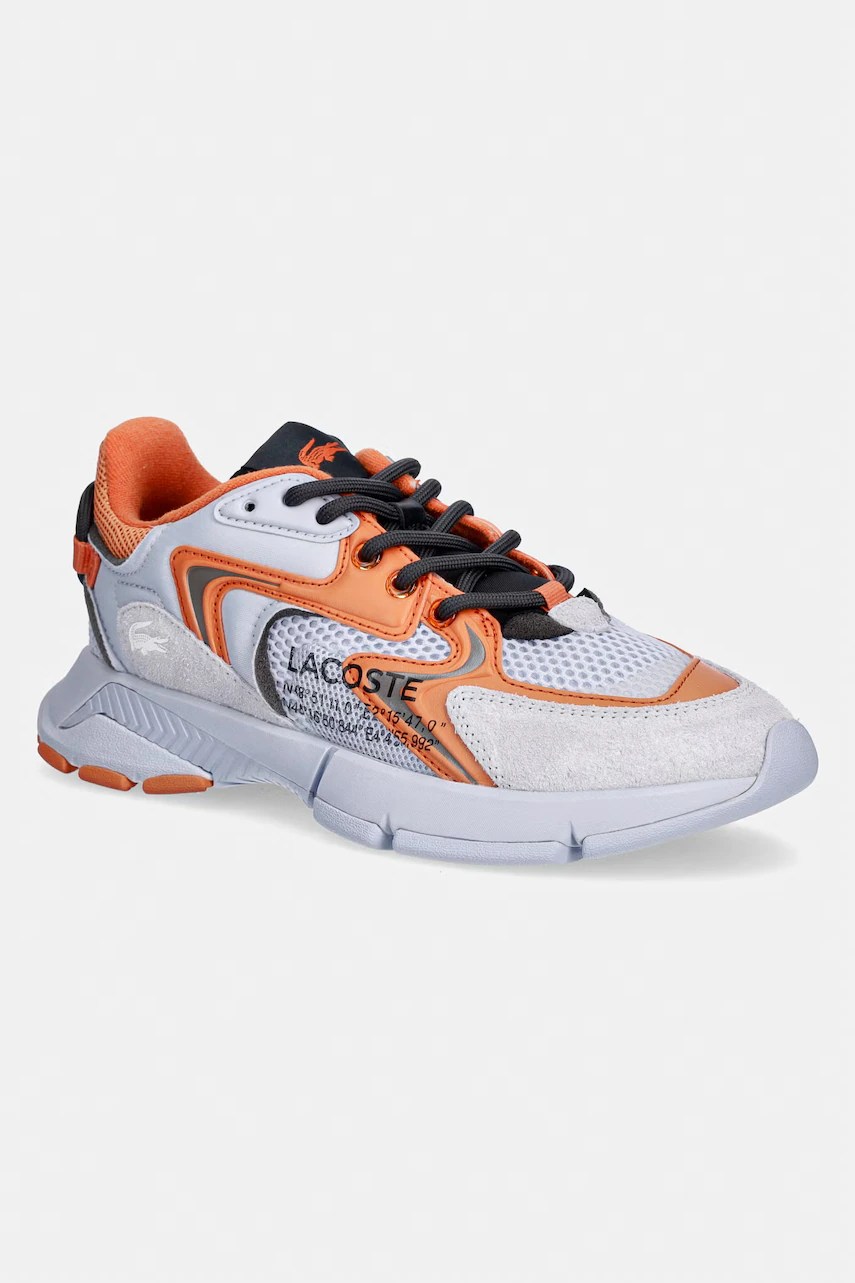 Sneakers bărbați lacoste L003 Neo – confort și stil Sneakers bărbați lacoste L003 Neo - confort și stil