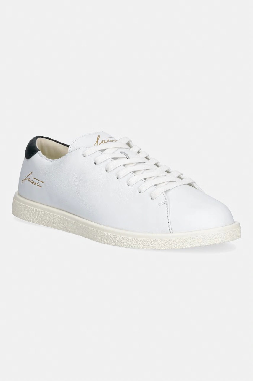 Lacoste sneakers din piele Men Linecourt Lacoste sneakers din piele Men Linecourt
