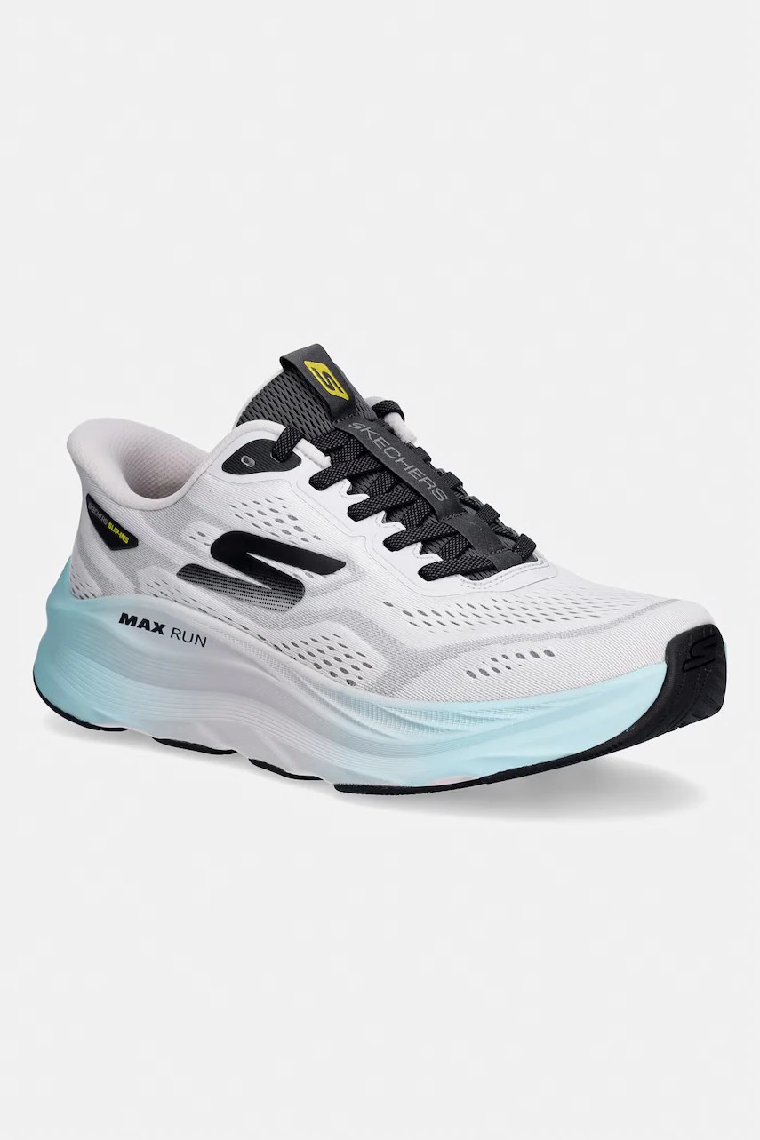 Pantofi sport skechers MAX RUN pentru alergare Pantofi sport skechers MAX RUN pentru alergare