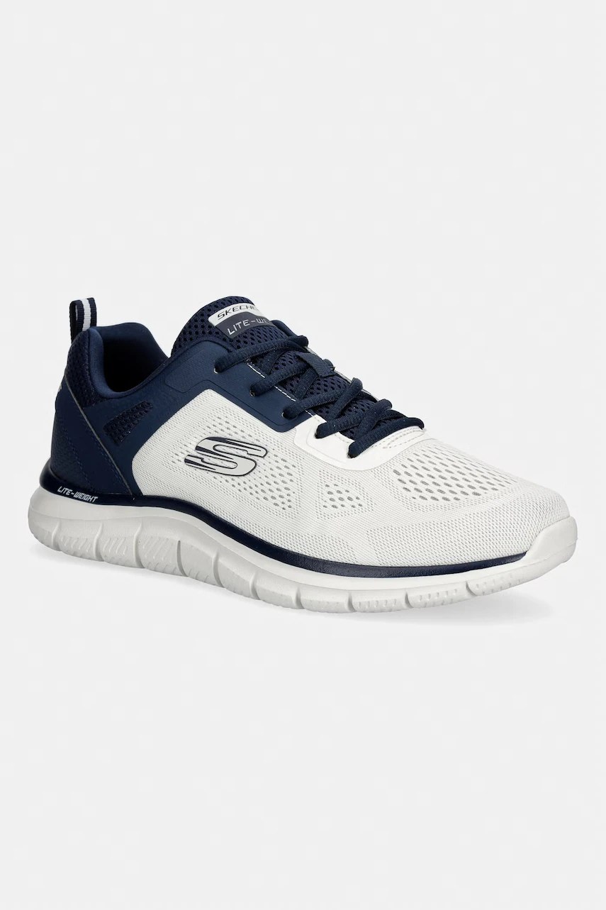 Skechers pantofi sport de antrenament pentru bărbați TRACK Skechers pantofi sport de antrenament pentru bărbați TRACK