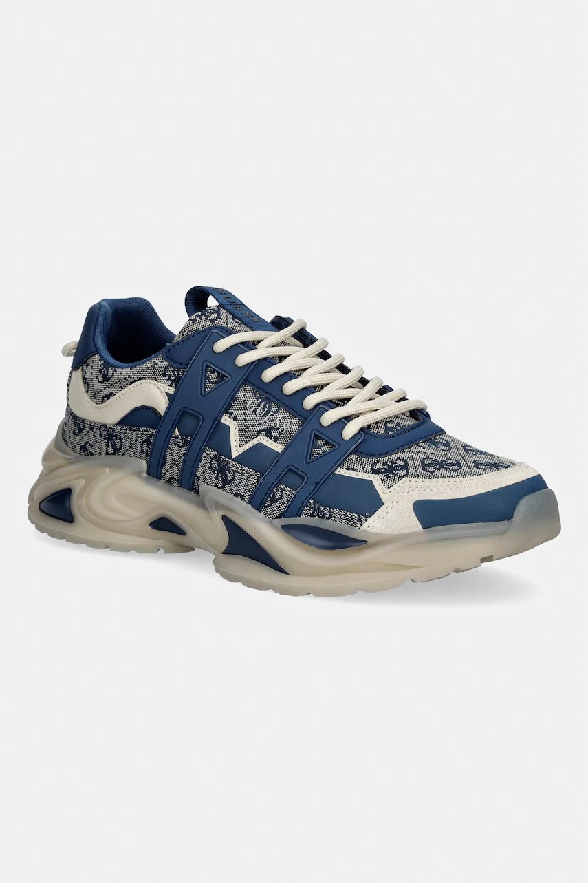 Sneakers pentru bărbați guess BELLU Sneakers pentru bărbați guess BELLU