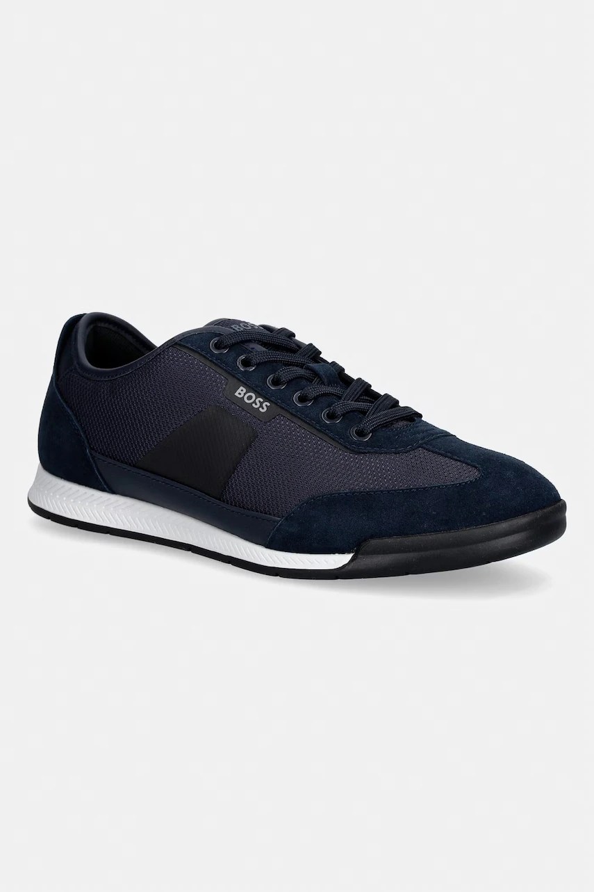 Sneakers bărbați BOSS Nitan Sneakers bărbați BOSS Nitan