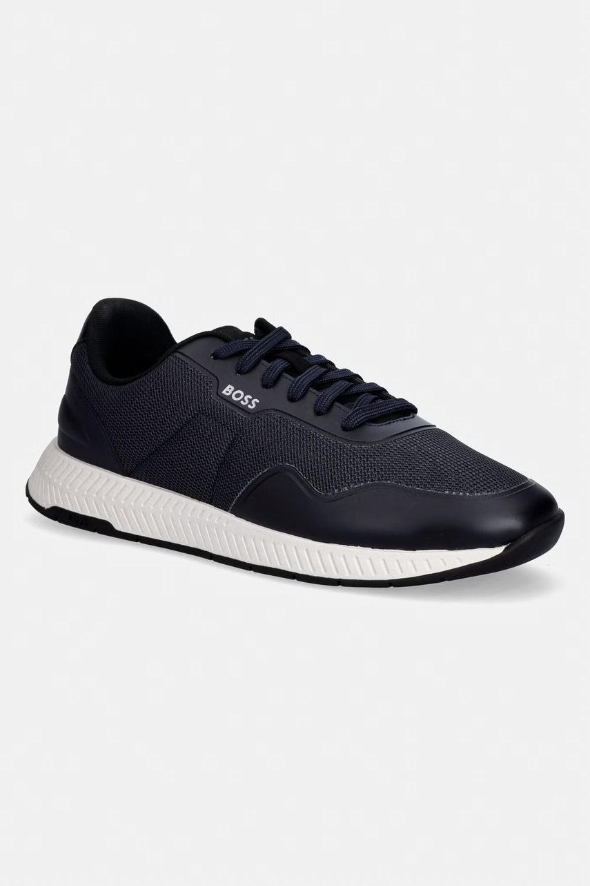 Boss sneakers pentru bărbați din Boss sneakers pentru bărbați din
