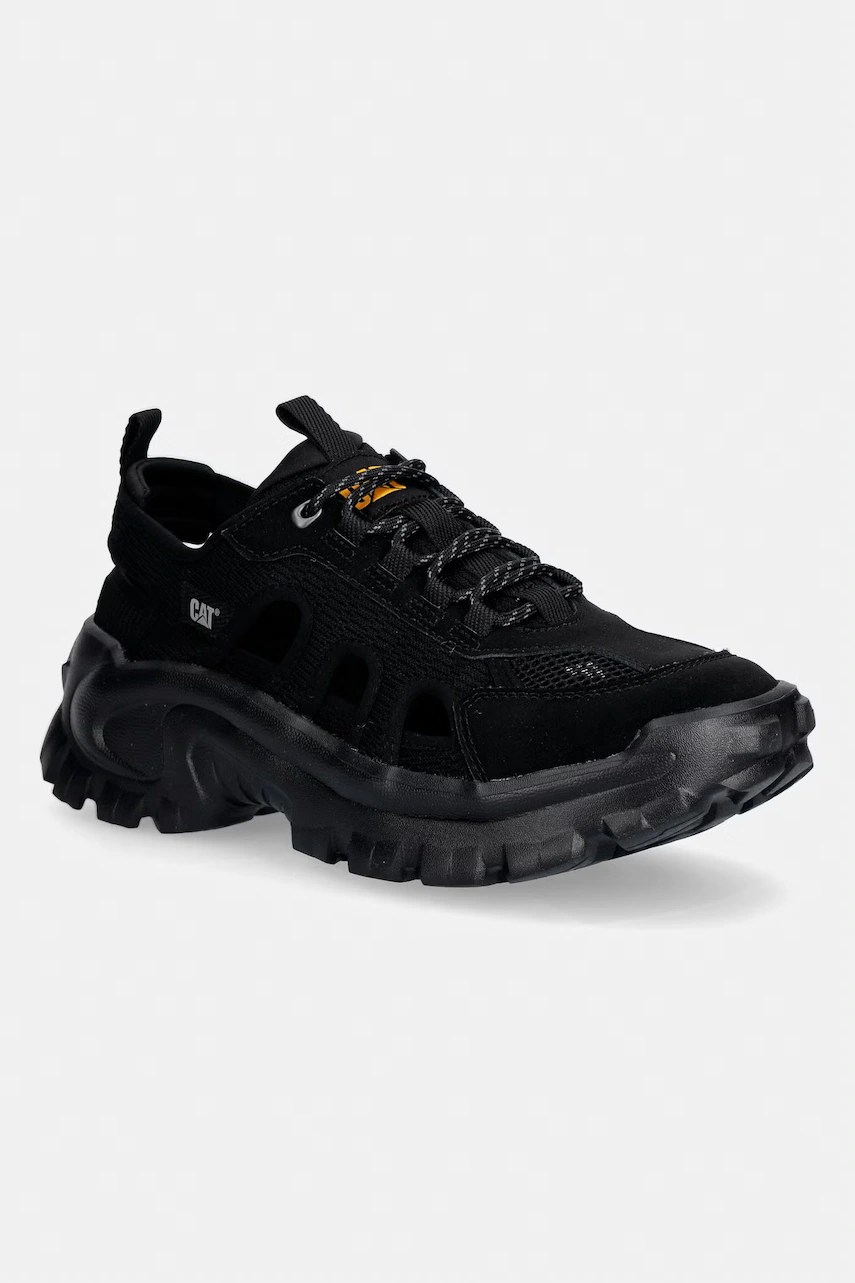 Sneakers bărbați CAT footwear INTRUDER LITE AIR FLO Sneakers bărbați CAT footwear INTRUDER LITE AIR FLO