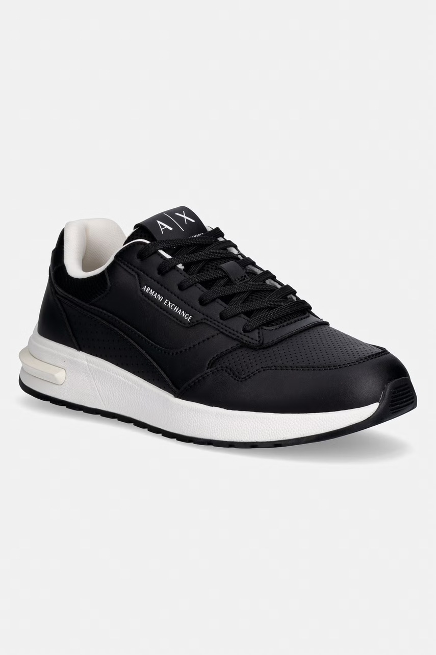 Sneakers bărbați armani exchange Sneakers bărbați armani exchange