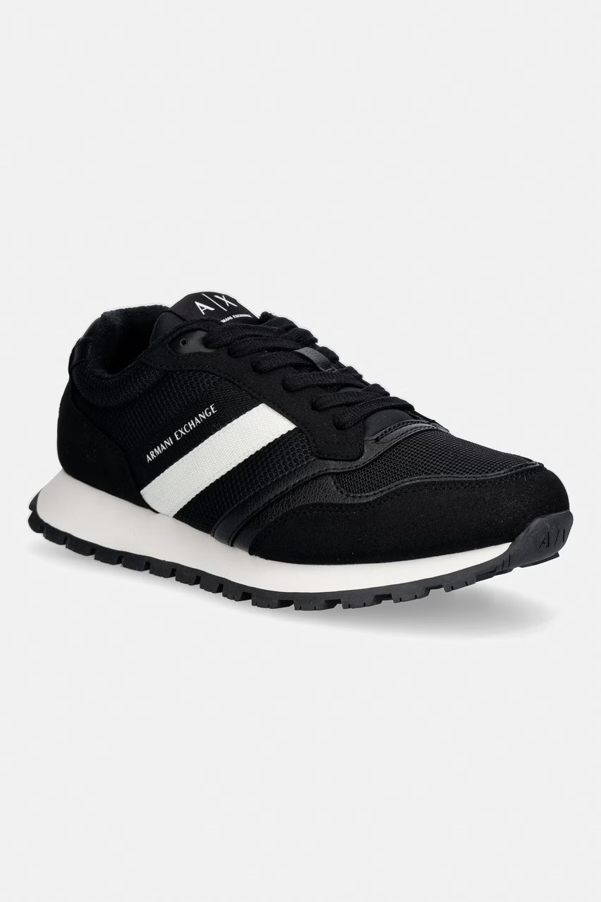 Sneakers bărbătești armani exchange Sneakers bărbătești armani exchange