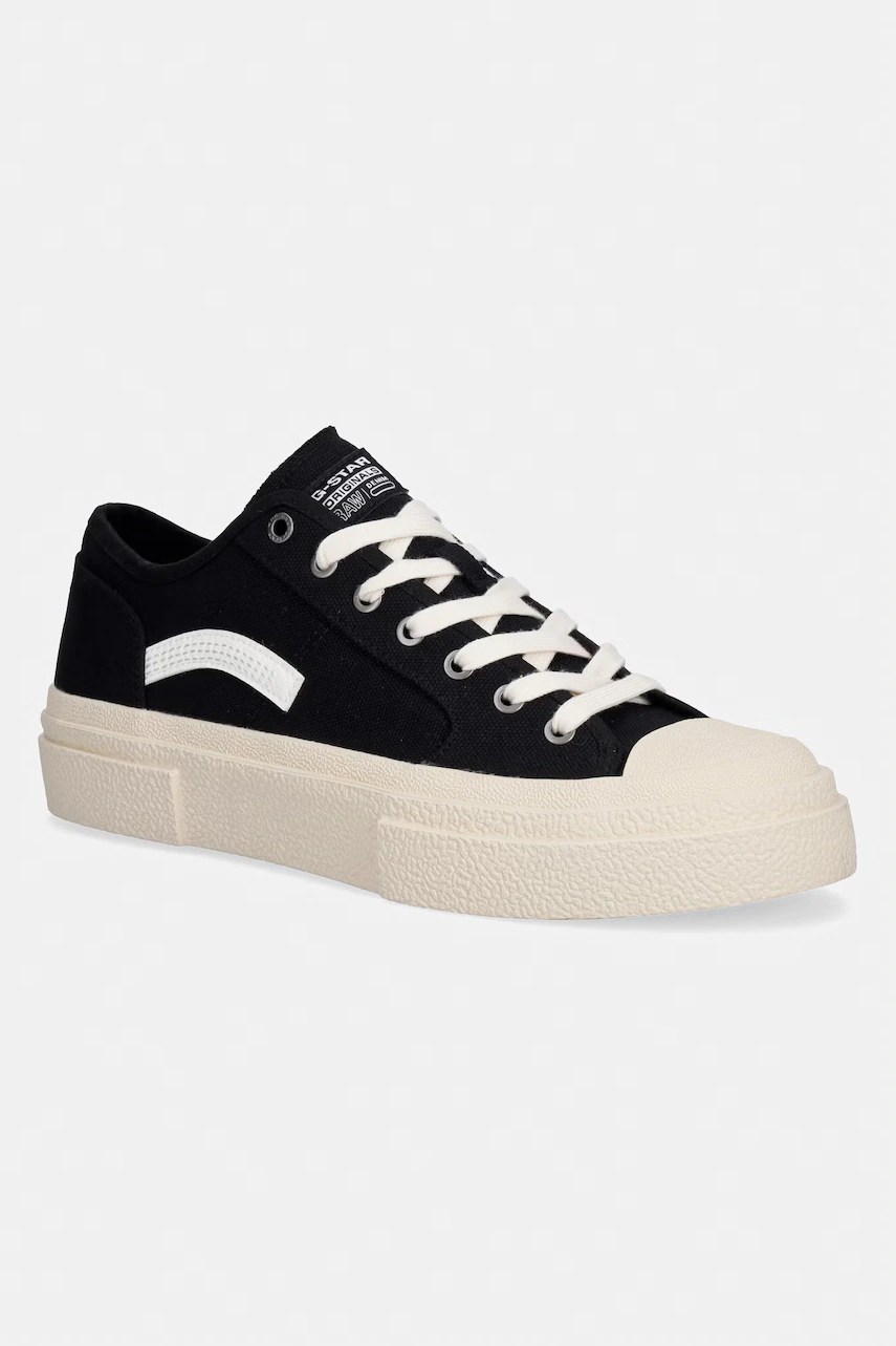 Teniși bărbați g-star VODAN BSC m Teniși bărbați g-star VODAN BSC m