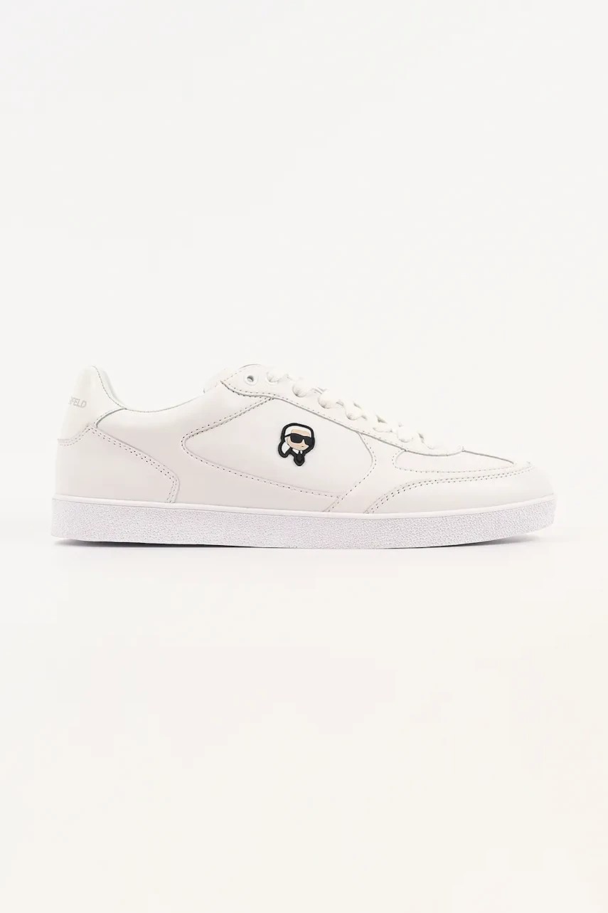 Sneakers bărbați karl lagerfeld din piele Kandidate Nft Sneakers bărbați karl lagerfeld din piele Kandidate Nft