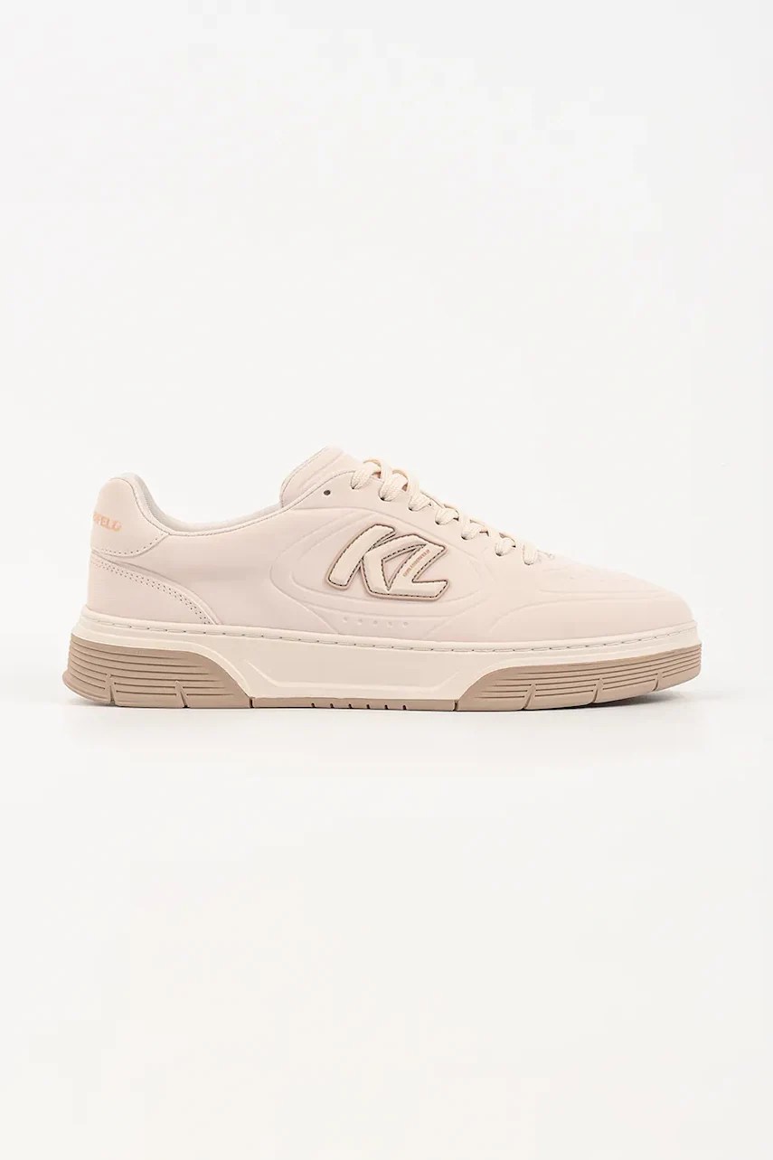 Sneakers bărbătești karl lagerfeld kourtney Sneakers bărbătești karl lagerfeld kourtney