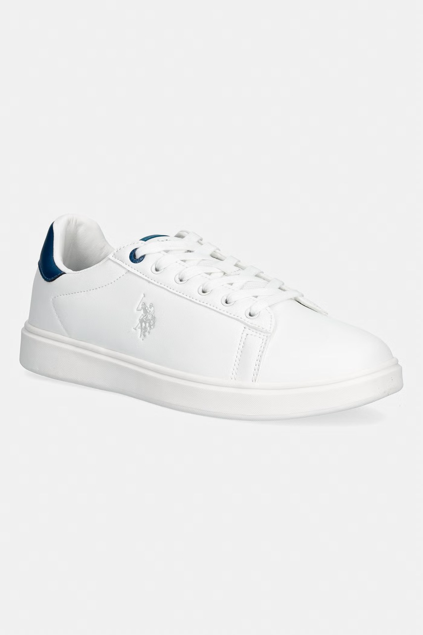 Sneakers bărbați u.s. polo assn. BYRON006 Sneakers bărbați u.s. polo assn. BYRON006