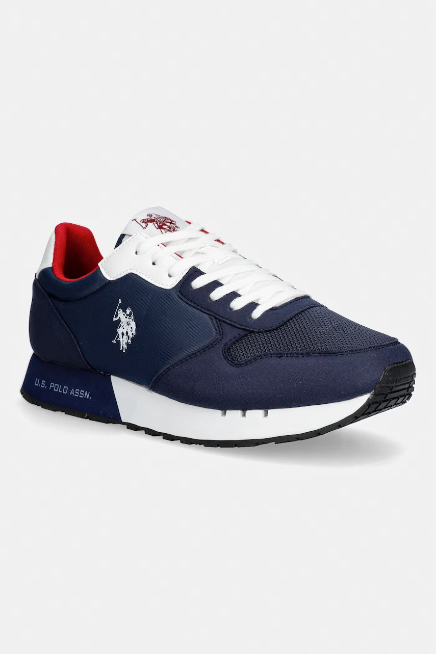 Sneakers bărbați u.s. polo assn. Sneakers bărbați u.s. polo assn.