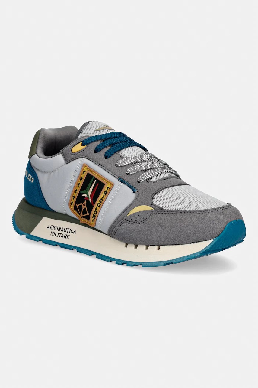 Sneakers aeronautica militare Sneakers aeronautica militare