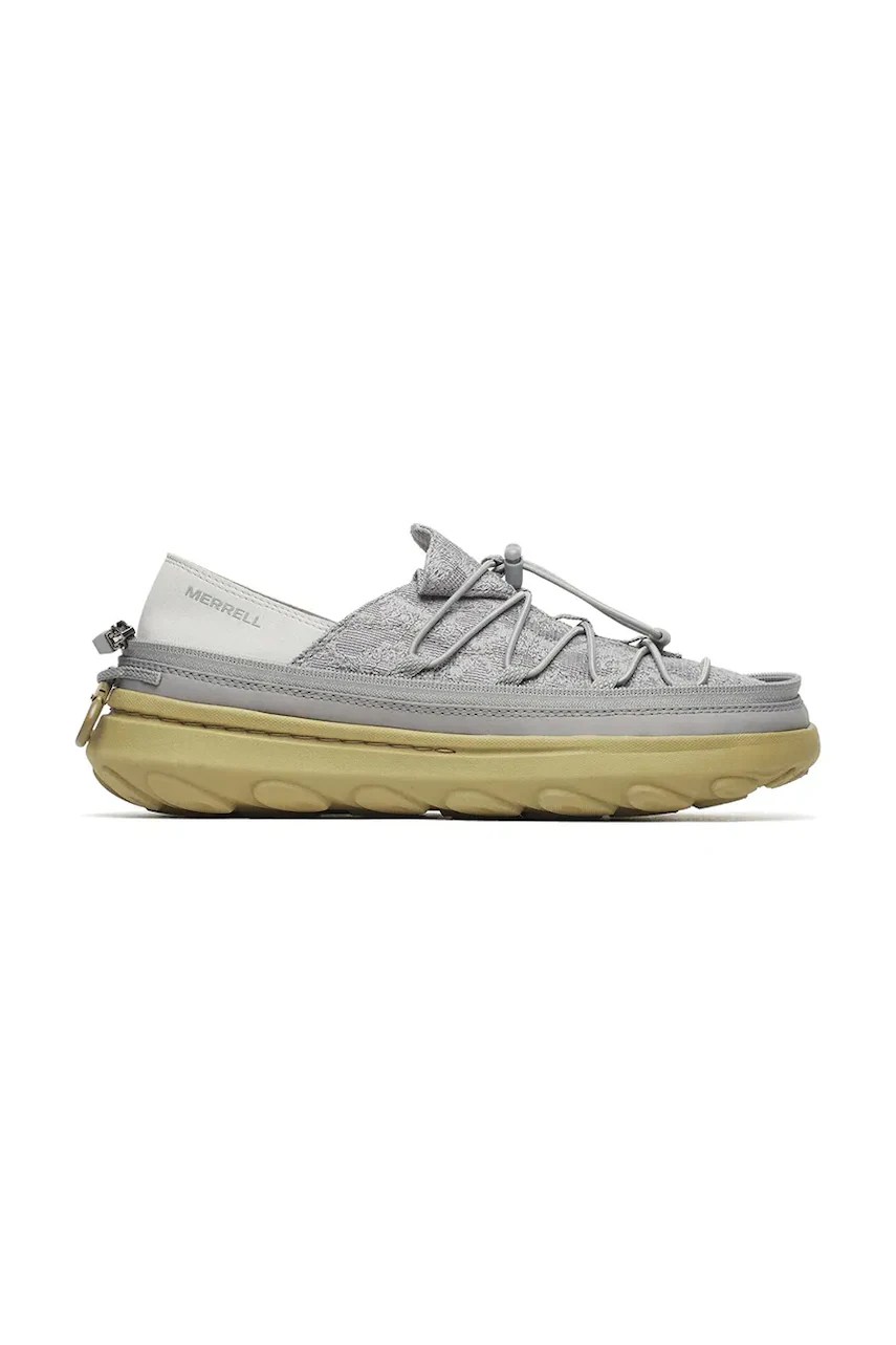 Merrell sneakers sportivi pentru bărbați HUT MOC 2 PACKABLE RMT SE Merrell sneakers sportivi pentru bărbați HUT MOC 2 PACKABLE RMT SE