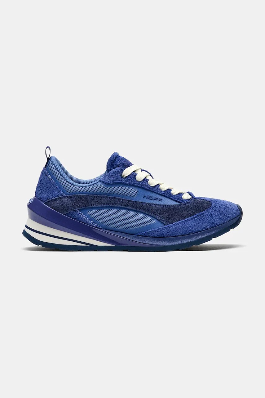 Hoff RUNNER NAVY BLUE sneakers pentru femei Hoff RUNNER NAVY BLUE sneakers pentru femei