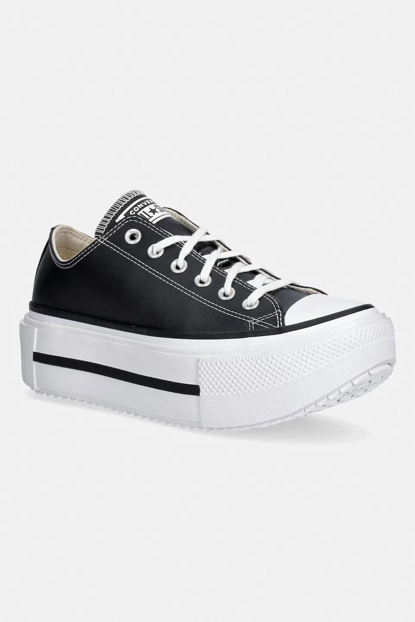 Converse teniși Ctas Double Stack Converse teniși Ctas Double Stack