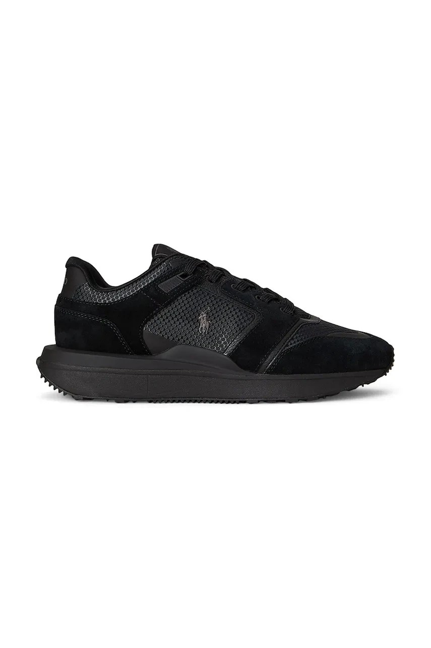 Sneakers polo ralph lauren trn 89 pp V2 Sneakers polo ralph lauren trn 89 pp V2