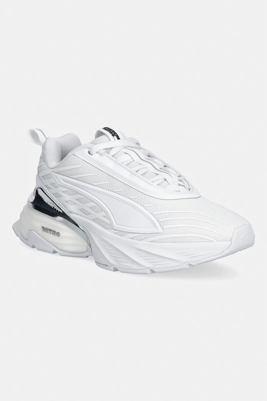 Sneakers puma fade nitro V1 pentru fotbal Sneakers puma fade nitro V1 pentru fotbal