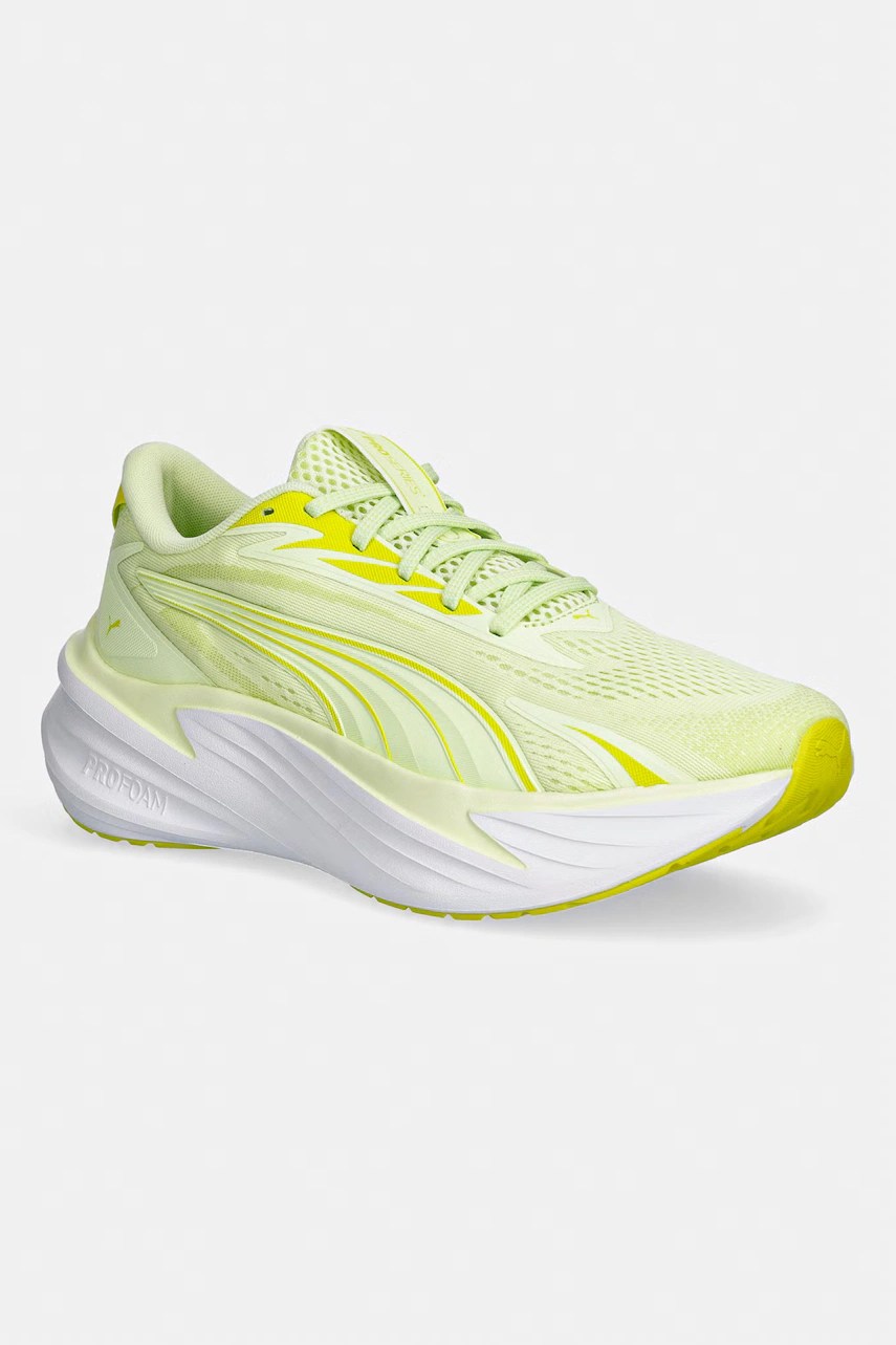 Pantofi de antrenament puma Maxima Pro Pantofi de antrenament puma Maxima Pro