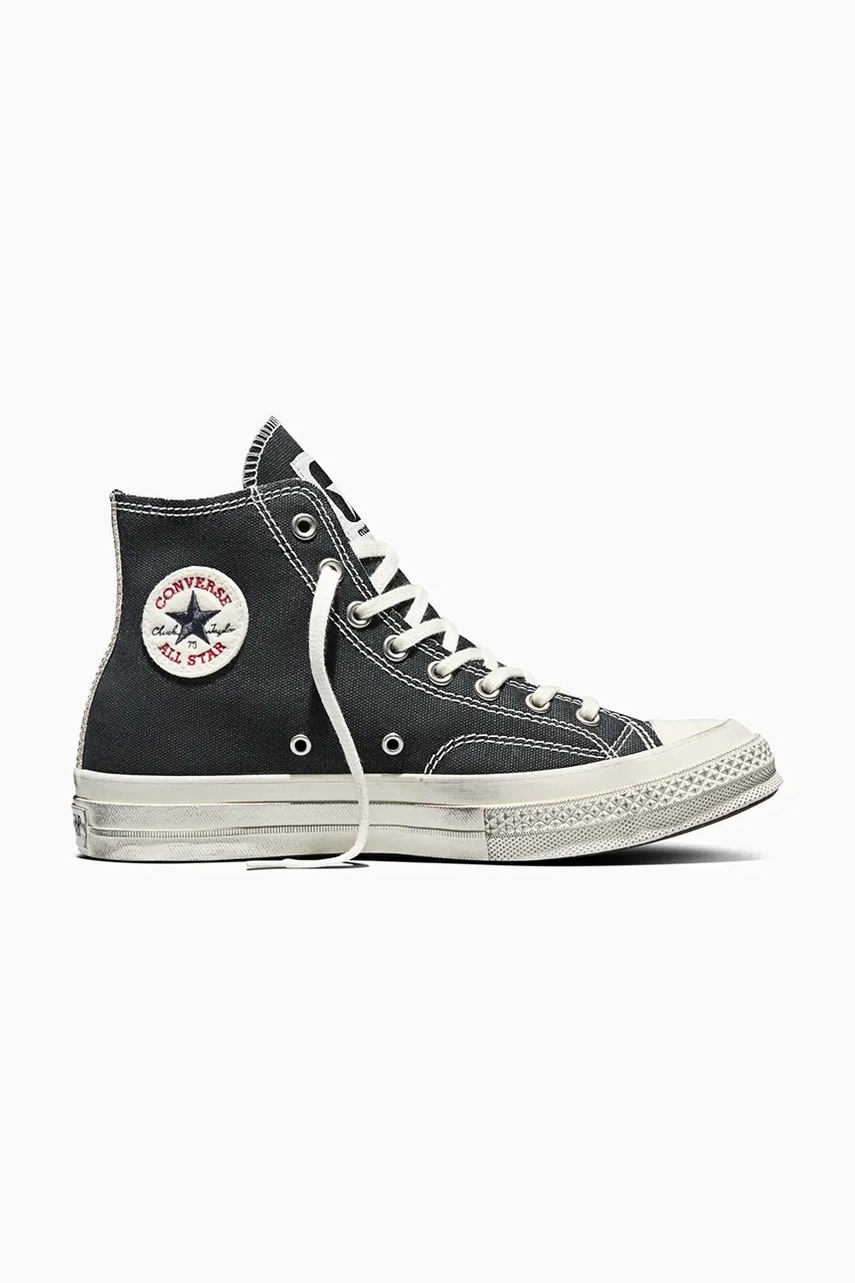 x madhappy teniși înălți – Converse x madhappy teniși înălți – Converse