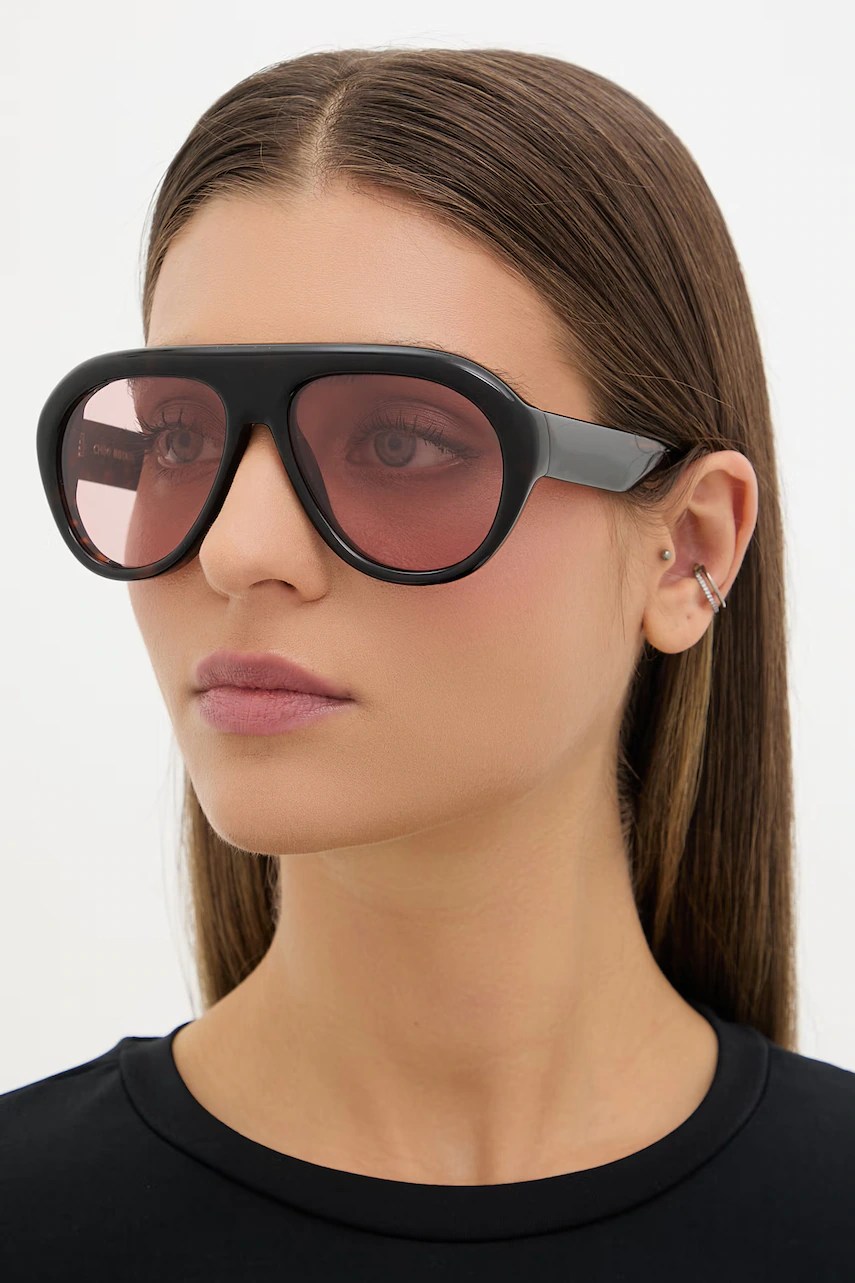Ochelari de soare pentru femei ROTATE x CHIMI Ochelari de soare pentru femei ROTATE x CHIMI
