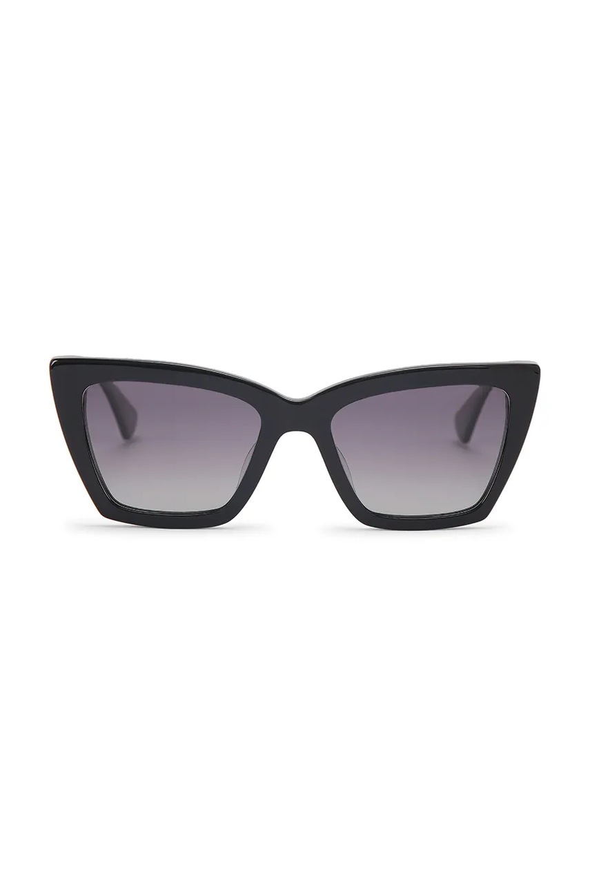 Ochelari de soare cat eye de damă kurt geiger london Ochelari de soare cat eye de damă kurt geiger london