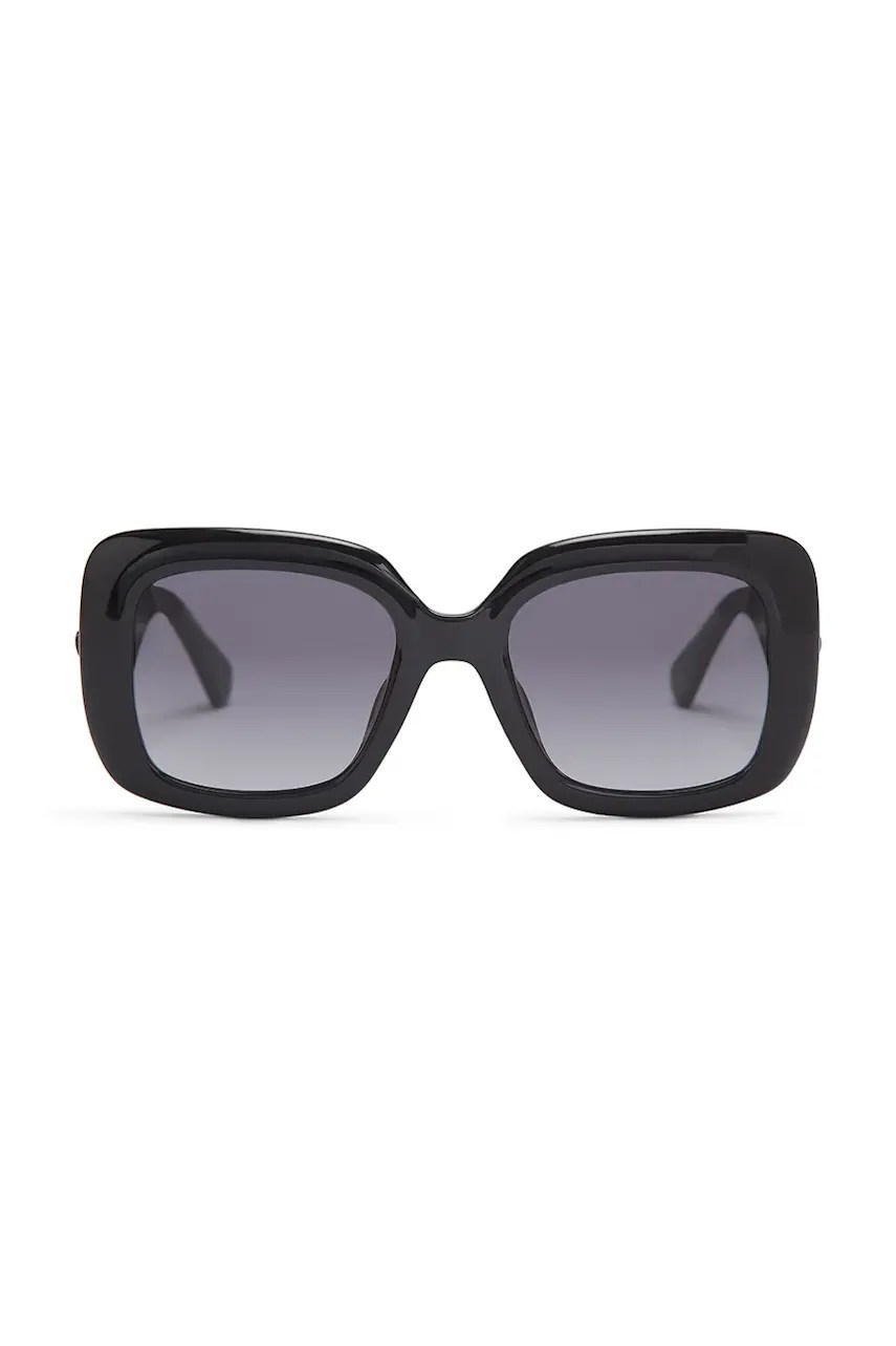Ochelari de soare pătrați de damă Kensington kurt geiger london Ochelari de soare pătrați de damă Kensington kurt geiger london