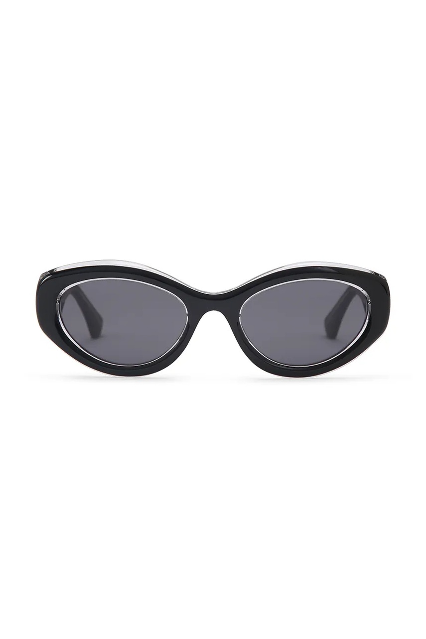 Ochelari de soare cat eye pentru femei kurt geiger london Kensington Ochelari de soare cat eye pentru femei kurt geiger london Kensington