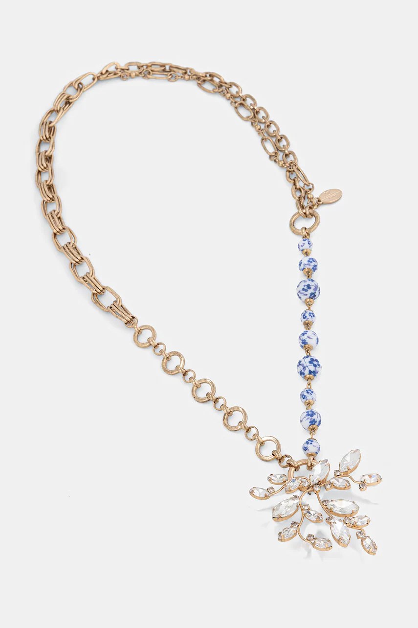 Colier pentru femei weekend max mara ASTADIO Colier pentru femei weekend max mara ASTADIO