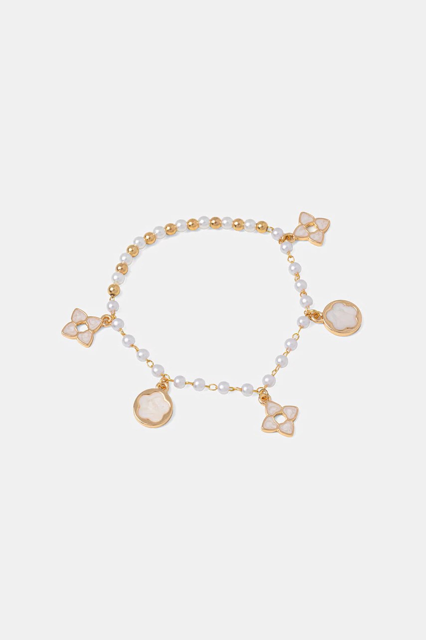 Brățară aldo pentru femei, din metal LUCIIES Brățară aldo pentru femei, din metal LUCIIES