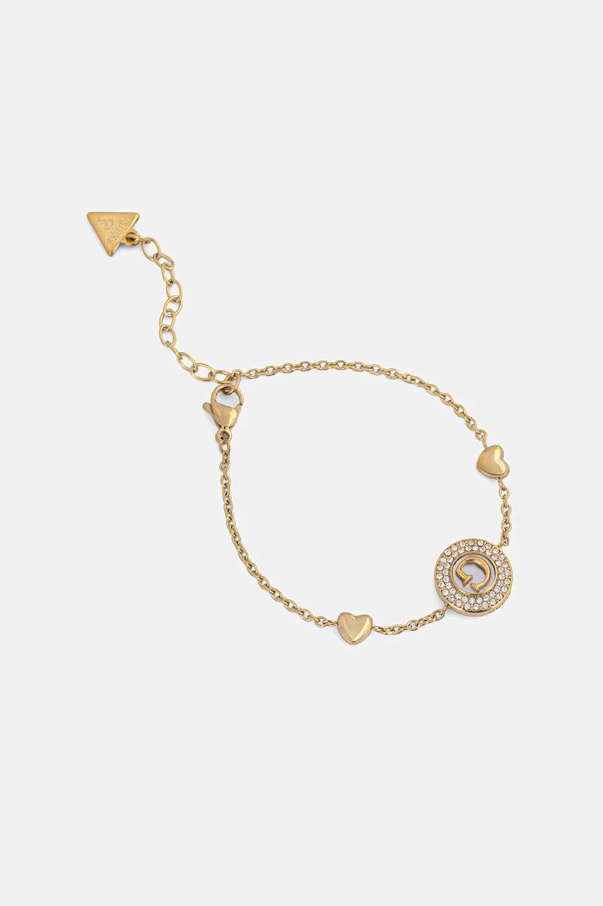 Brățară guess pentru femei din oțel inoxidabil g TALISMAN Brățară guess pentru femei din oțel inoxidabil g TALISMAN