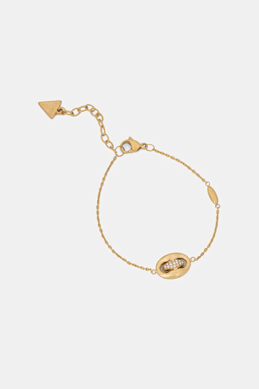 Brățară guess pentru femei, din oțel inoxidabil MARINA Brățară guess pentru femei, din oțel inoxidabil MARINA