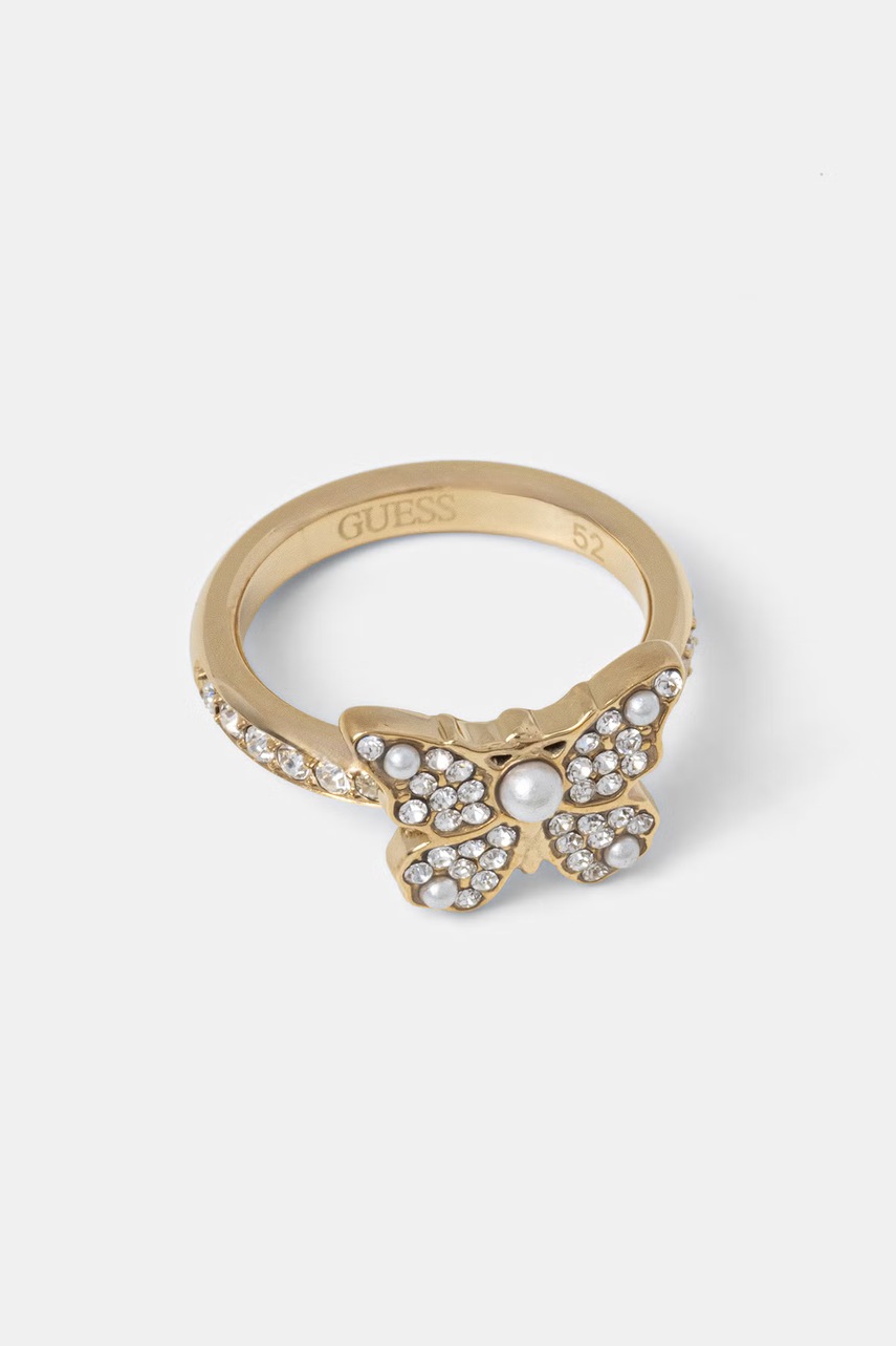 Inel guess pentru femei BORBOLETA Inel guess pentru femei BORBOLETA