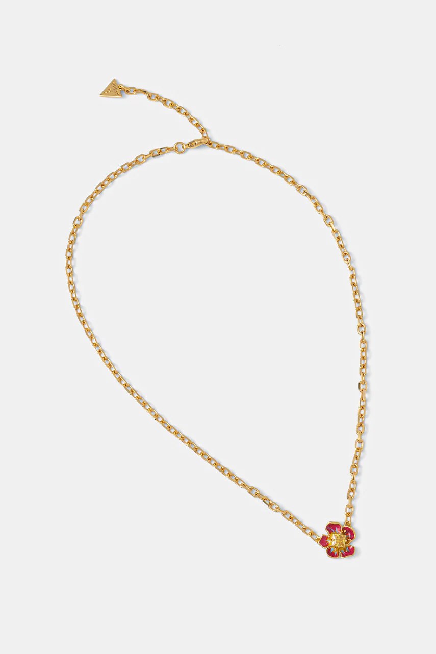Colier guess pentru femei FLORIS Colier guess pentru femei FLORIS