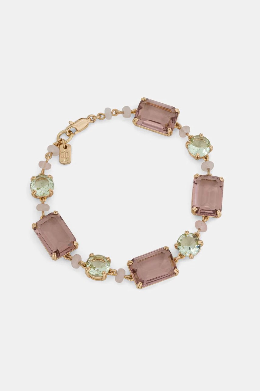 Brățară de damă din metal lauren ralph lauren Brățară de damă din metal lauren ralph lauren