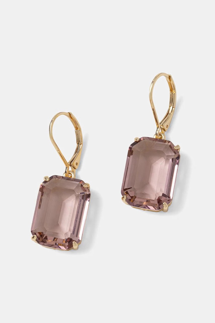 Cercei de damă lauren ralph lauren din metal Cercei de damă lauren ralph lauren din metal