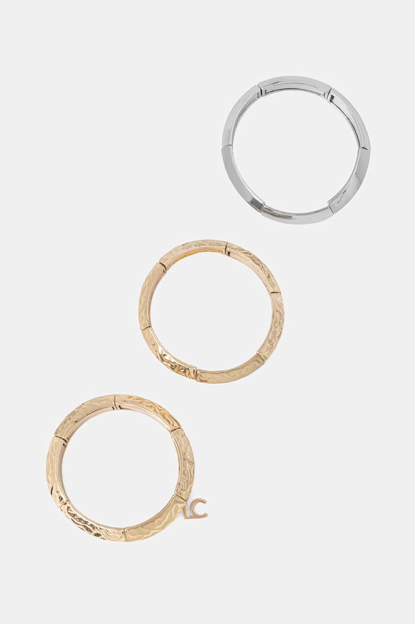 Brățări 3-pack lola casademunt Brățări 3-pack lola casademunt