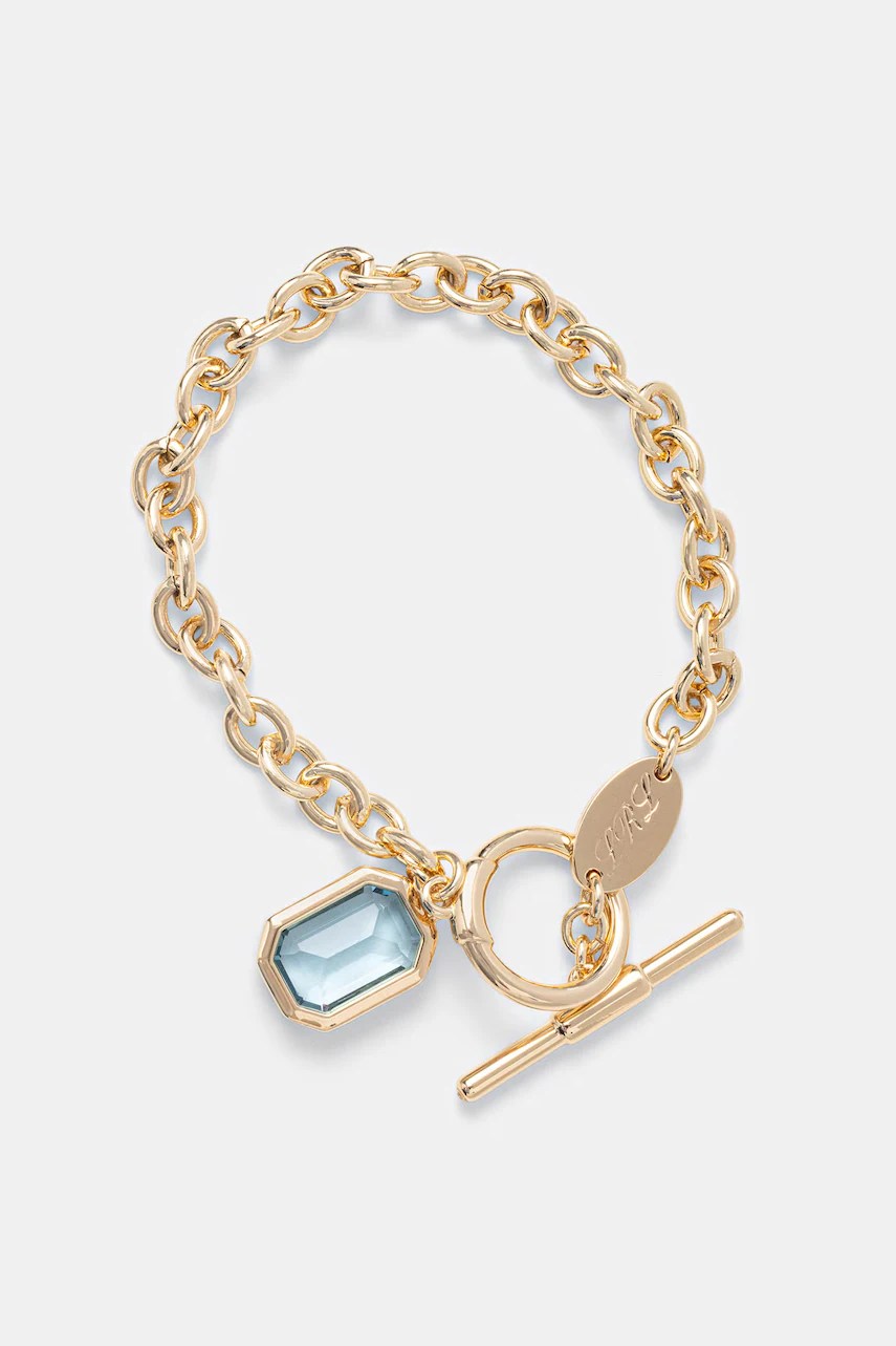 Brățară metalică POSEY pentru femei de la lauren ralph lauren Brățară metalică POSEY pentru femei de la lauren ralph lauren