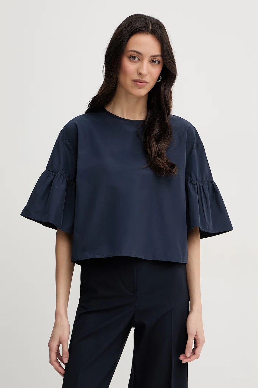 Bluza weekend max mara pentru femei BREAK Bluza weekend max mara pentru femei BREAK