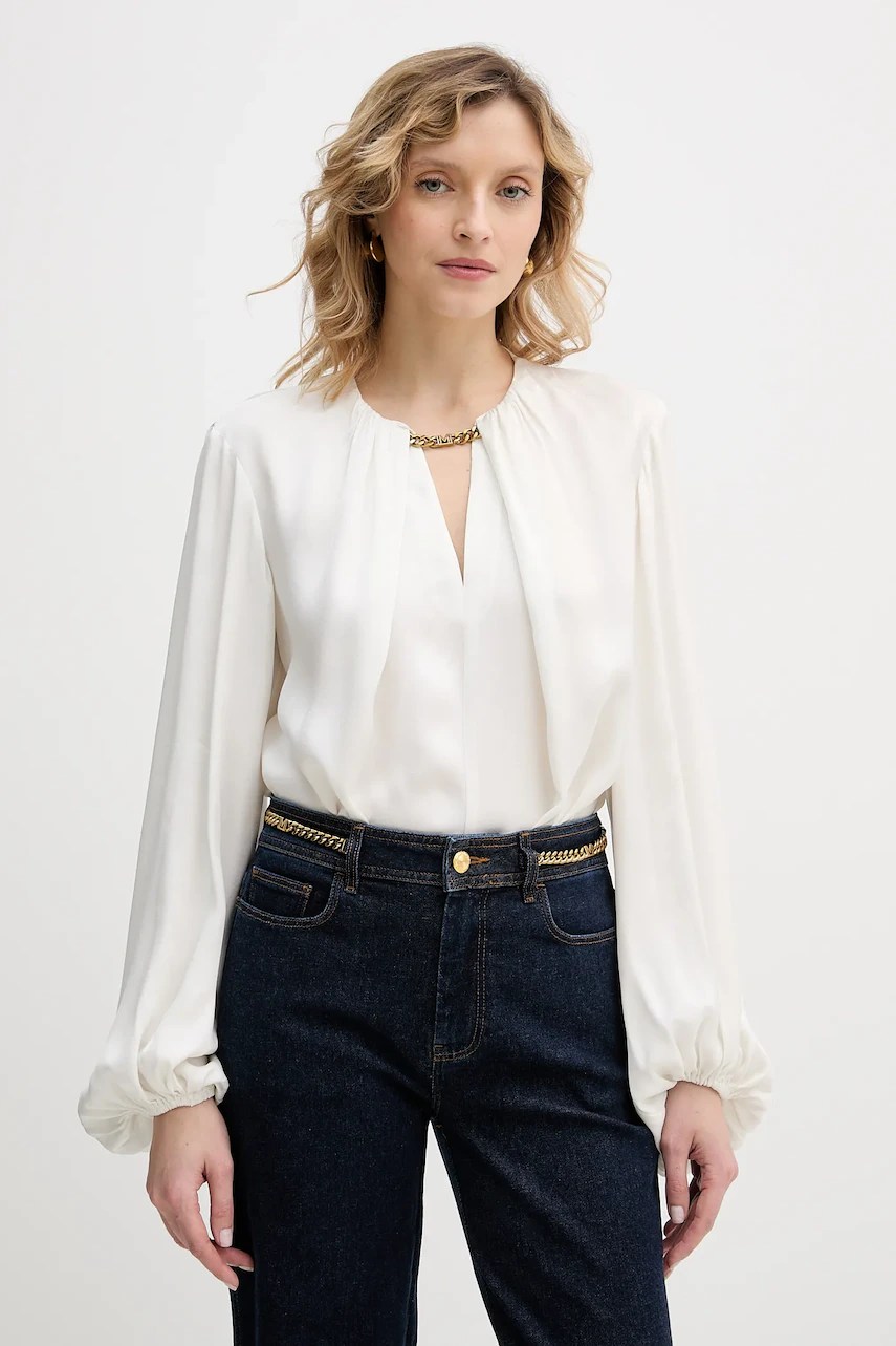 Bluză AMANDA marciano by guess Bluză AMANDA marciano by guess