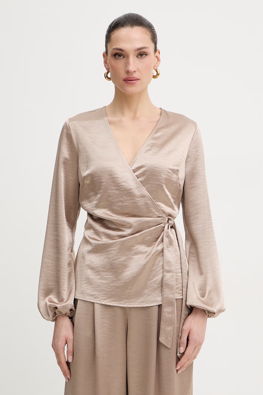 Bluză guess AVA Bluză guess AVA