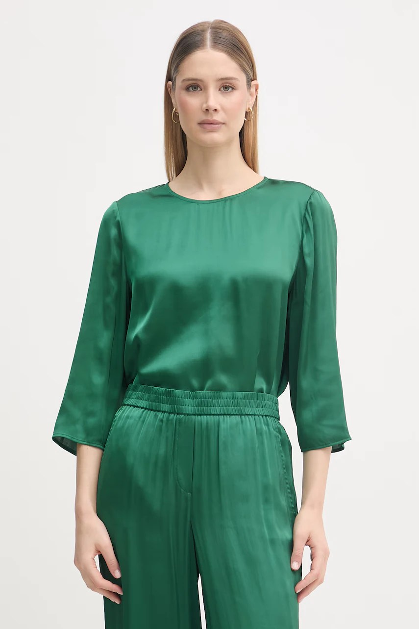 Bluza pentru femei marc aurel, din vâscoză Bluza pentru femei marc aurel, din vâscoză